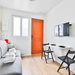 Cozy Appartement -2P- Accor Arena Bercy