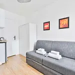 Cozy Appartement -2P- Accor Arena Bercy