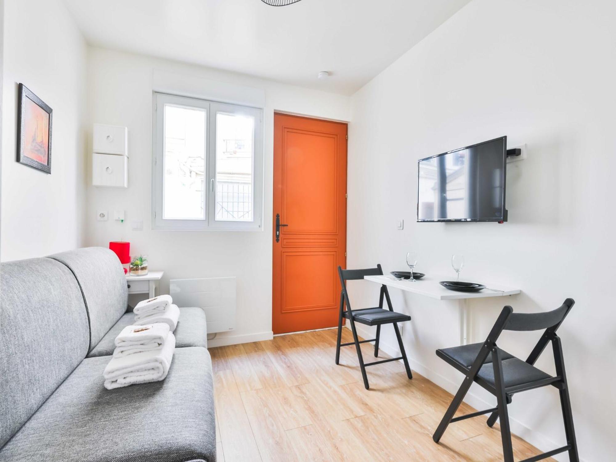 Cozy -2p- Accor Arena Bercy